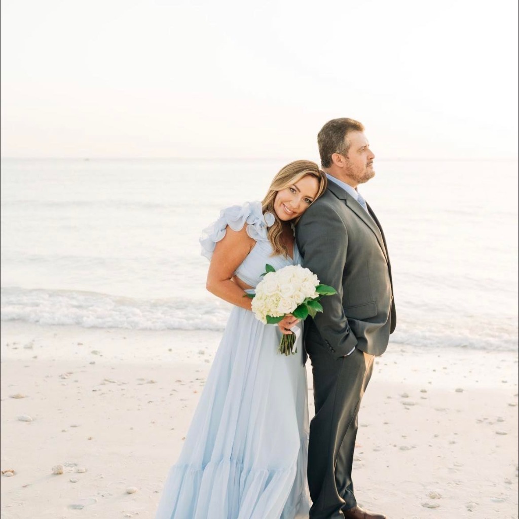 Shawna Beach - Founder