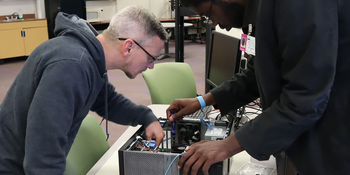 Computer Systems & Information Technology (CSIT) - Clearwater Campus ...